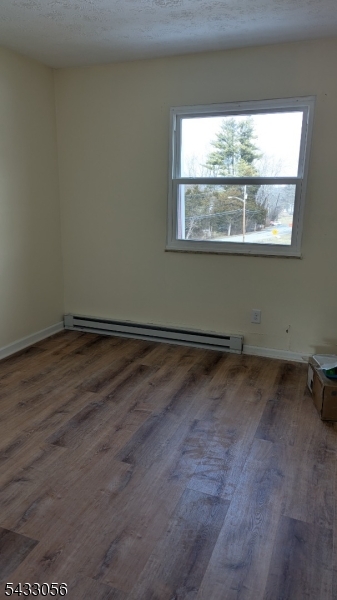 HIGH POINT COUNTRY CLUB - Residential Lease