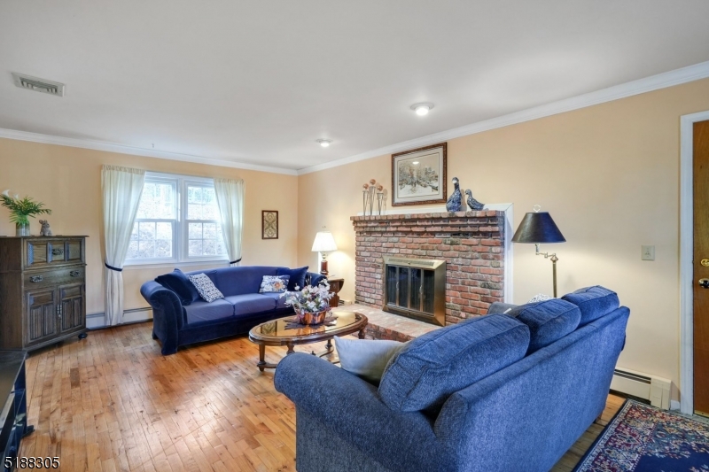 Millbrook - Center Grove - Residential