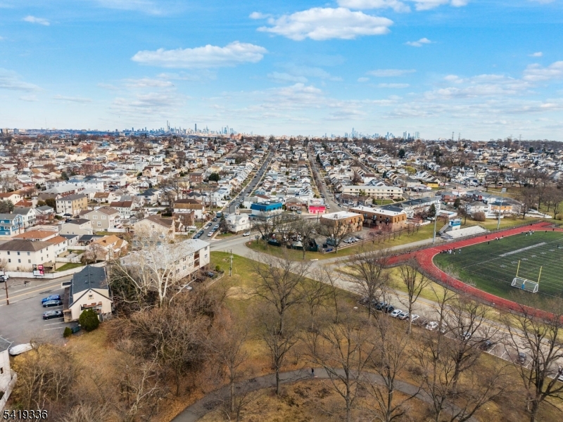 lyndhurst - Residential