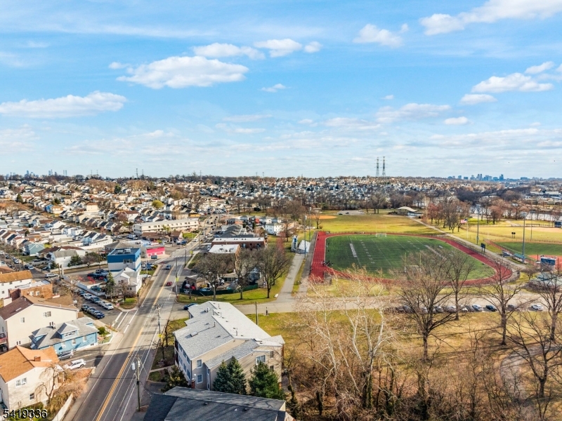 lyndhurst - Residential