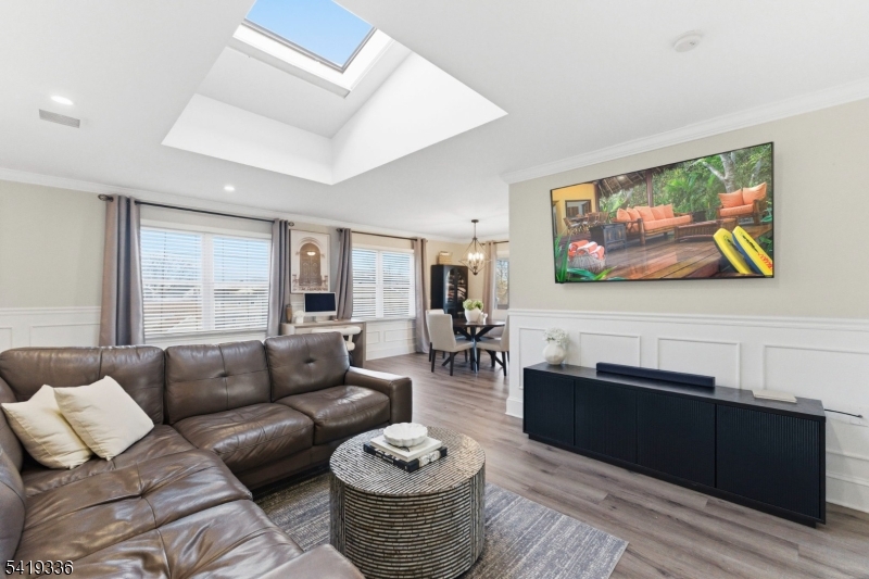 lyndhurst - Residential