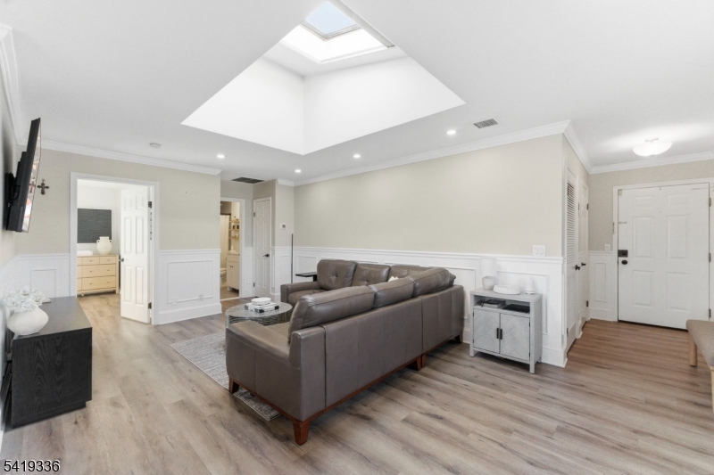 lyndhurst - Residential