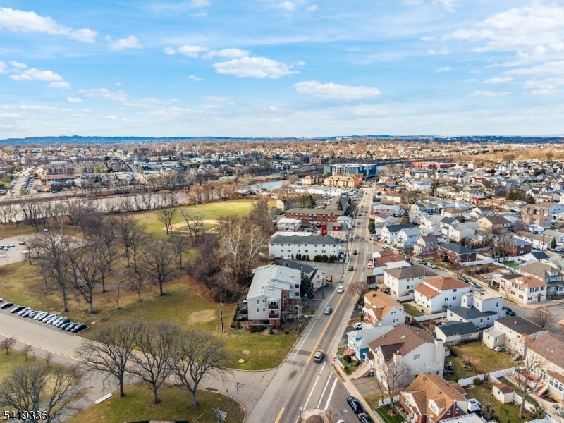 lyndhurst - Residential