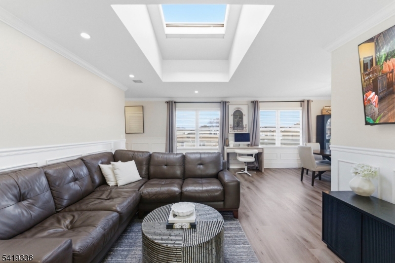 lyndhurst - Residential