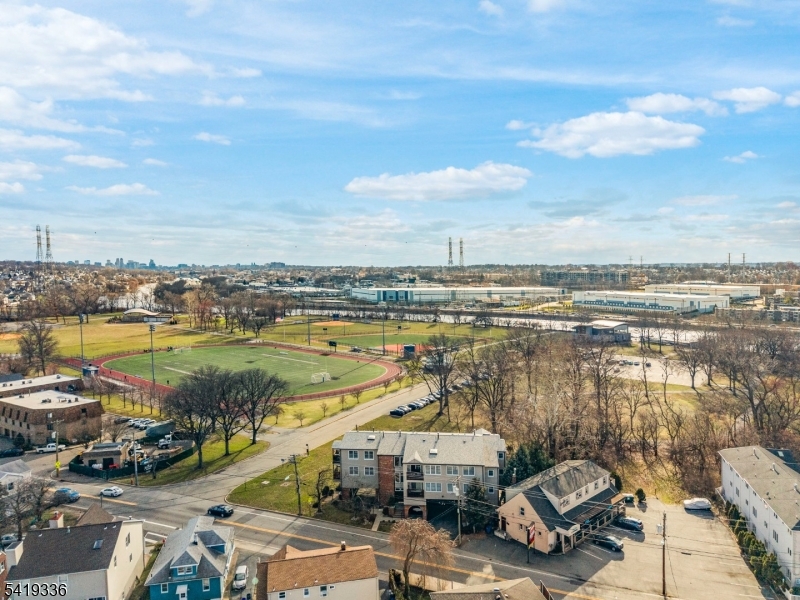 lyndhurst - Residential
