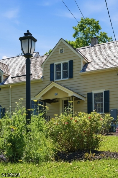 Cottage Hill - Residential