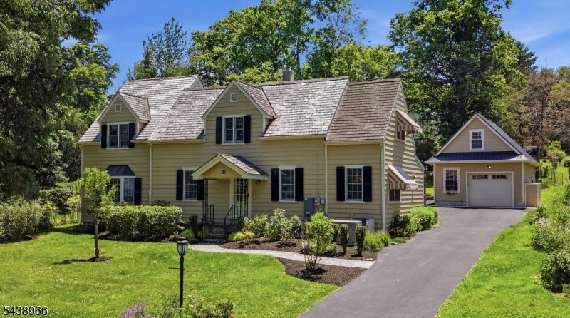 Cottage Hill - Residential