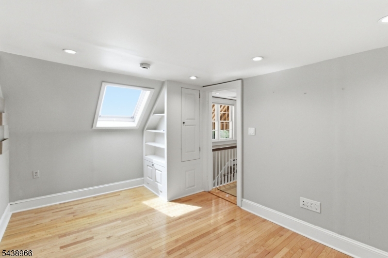 Cottage Hill - Residential