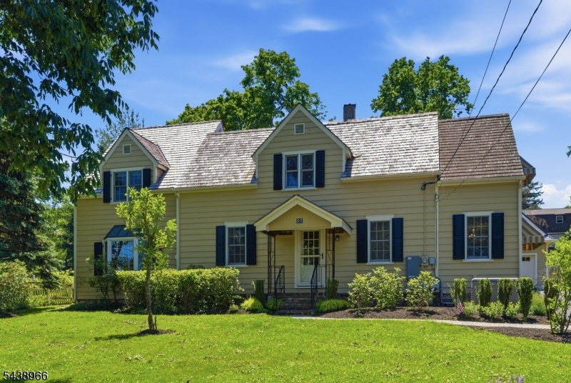 Cottage Hill - Residential