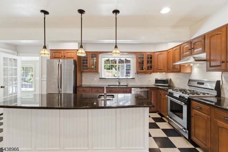 Cottage Hill - Residential