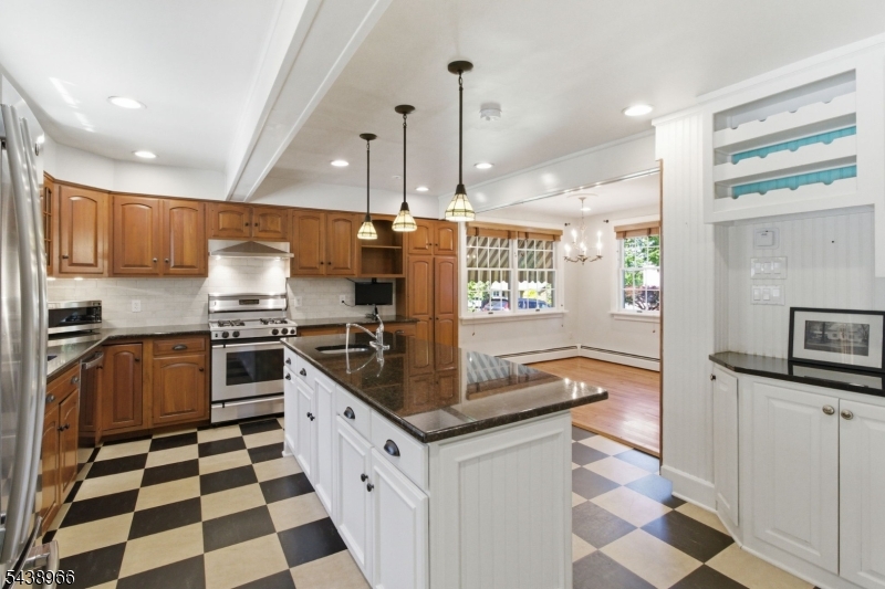 Cottage Hill - Residential