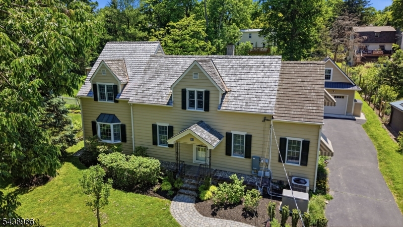 Cottage Hill - Residential