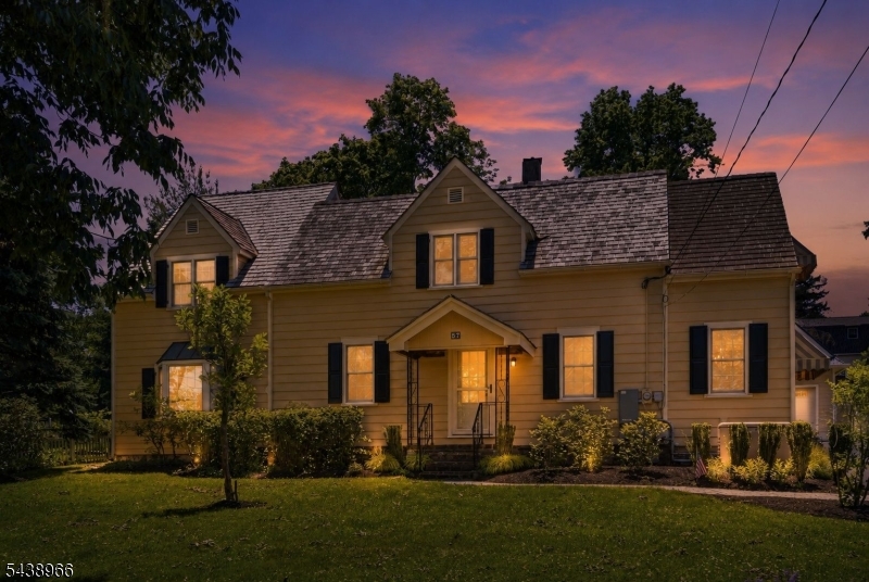 Cottage Hill - Residential