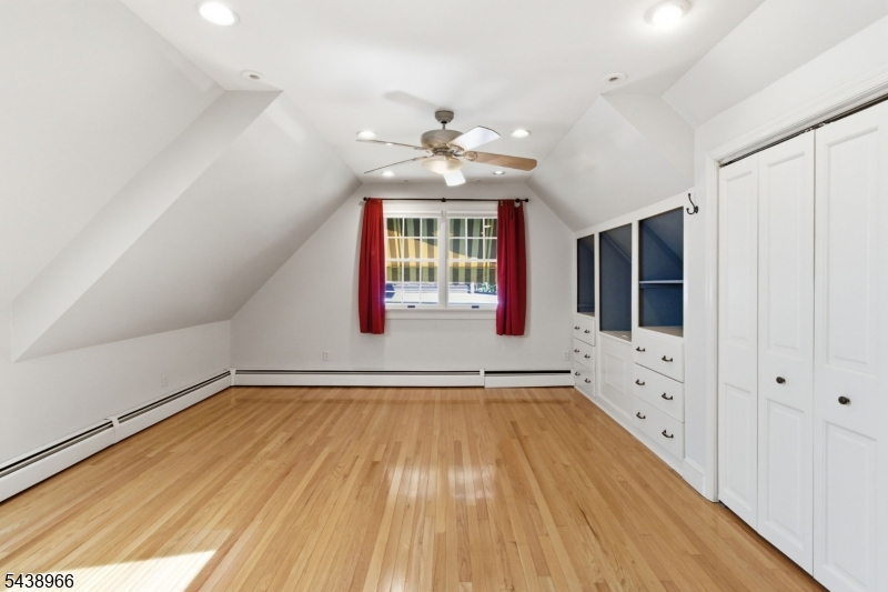 Cottage Hill - Residential