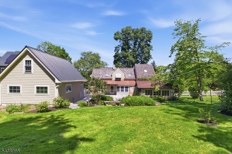 Cottage Hill - Residential