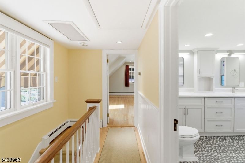 Cottage Hill - Residential