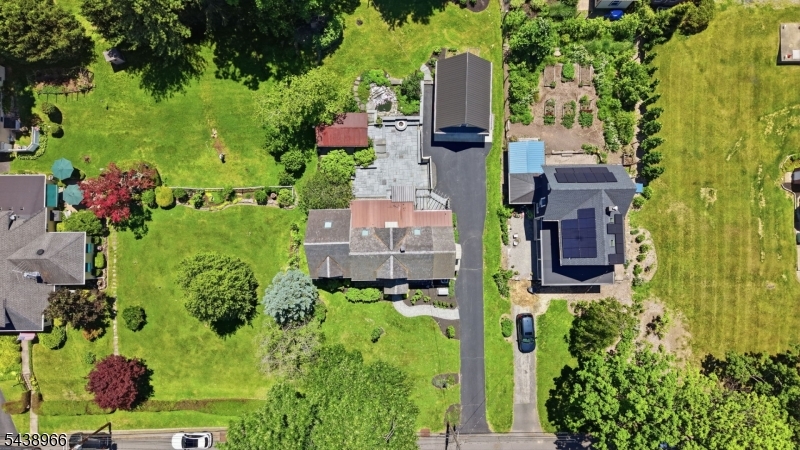 Cottage Hill - Residential