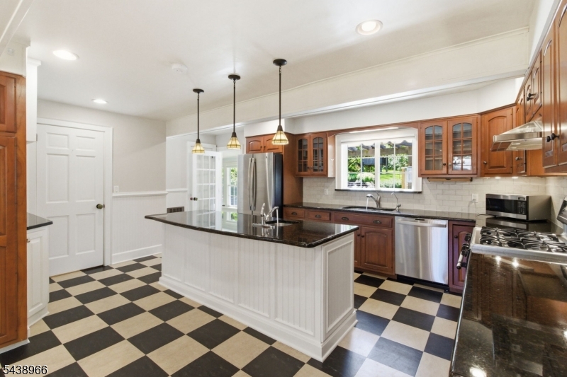 Cottage Hill - Residential