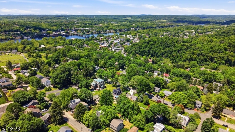 Cottage Hill - Residential