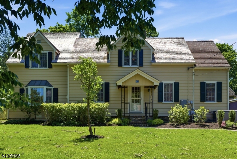 Cottage Hill - Residential