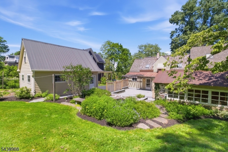 Cottage Hill - Residential