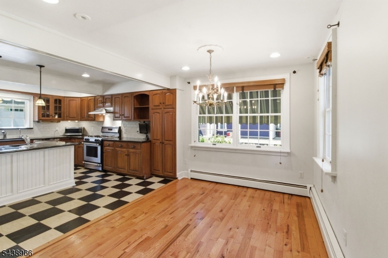 Cottage Hill - Residential