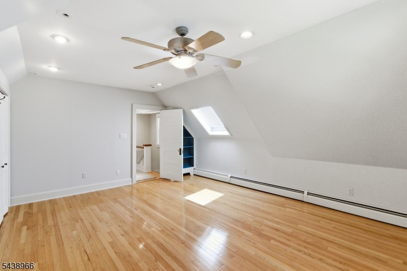 Cottage Hill - Residential