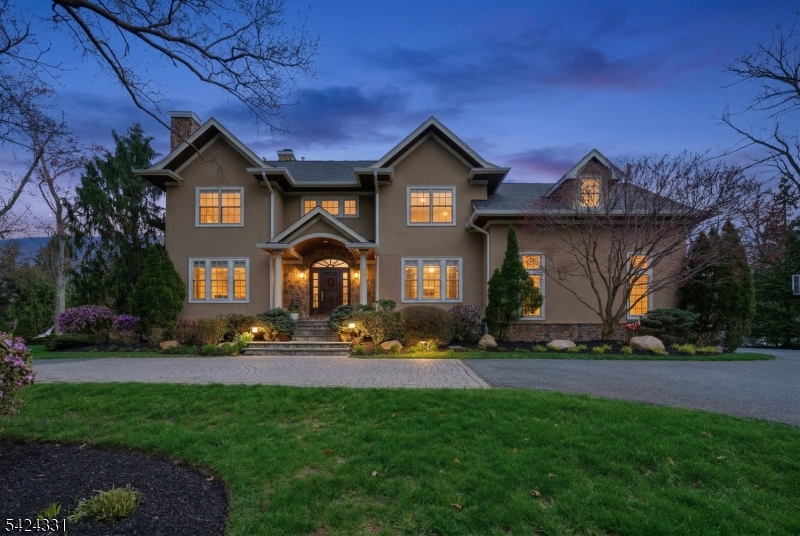 Experience the Best of Lakeside Luxury at 11 N Pocono Road. This Stunning newer-construction Colonial, perfectly positioned on the Waterfront of Sunset Lake in the highly sought-after Mountain Lakes community! This residence combines Timeless architectural design with modern finishes This move-in ready home offers 6 bedrooms, 3 full bathrooms, and 2 half baths, delivering the perfect blend of Space,Comfort, and Modern living.Sun-drenched interiors, an Open-concept layout, and timeless design create an inviting atmosphere ideal for both everyday living and elevated entertaining.Rich hardwood floors,Oversized windows, and thoughtfully designed spaces enhance the home's Warm and welcoming feel.The Gourmet Kitchen serves as the Heart of the Home, featuring High end finishes, Ample Cabinetry, and Seamless flow into Expansive living and dining areas. Generously sized Bedrooms provide a peaceful retreat, while Multiple Flexible living spaces offer options for a Home office, Guest suite, Gym, or Playroom.Outside, your private Lakefront backyard on Sunset Lake-perfect for Morning coffee, Sunset views, Outdoor dining, and Year-round enjoyment in a serene setting.Located in a top-rated school district and just minutes to downtown, parks, dining, and NYC transportation, this home offers a rare combination of Luxury, Lifestyle, and everyday Convenience.Don't miss this rare opportunity to own this Lakefront Beauty! Schedule your private showing today!