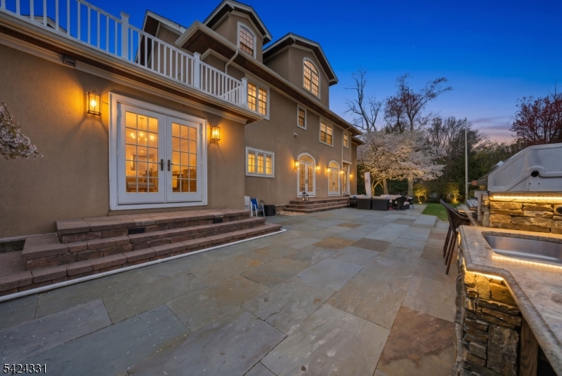 Sunset Lake - Residential