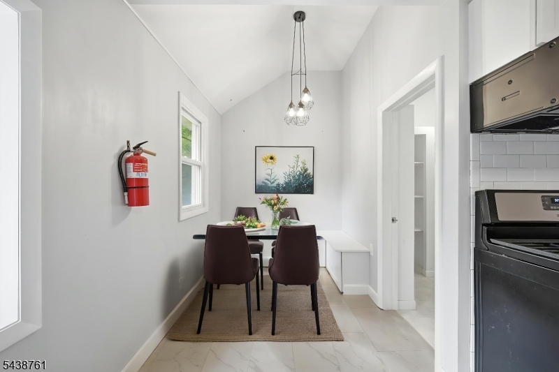 Kemah Lake - Residential