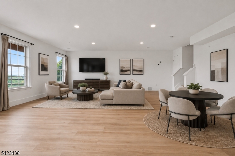 The Highlands - Residential