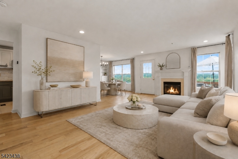 The Highlands - Residential