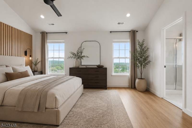 The Highlands - Residential
