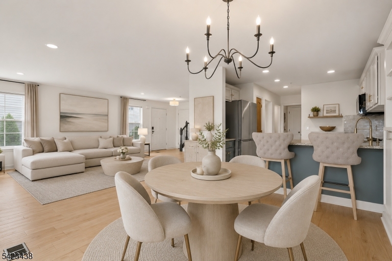 The Highlands - Residential