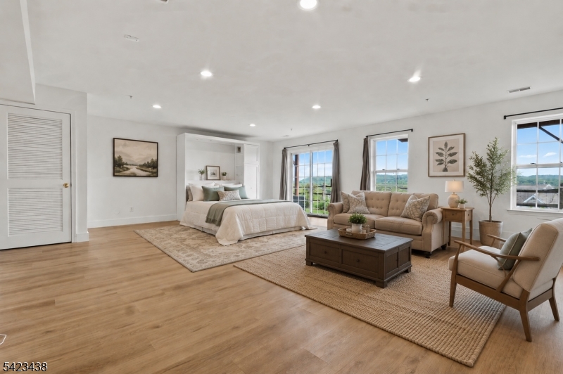 The Highlands - Residential