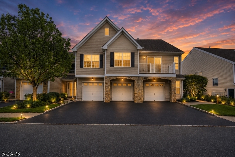The Highlands - Residential