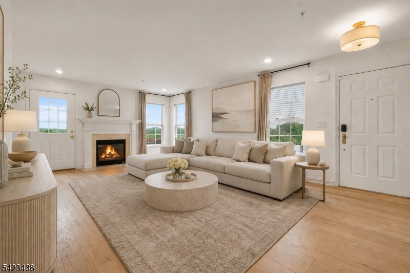 The Highlands - Residential