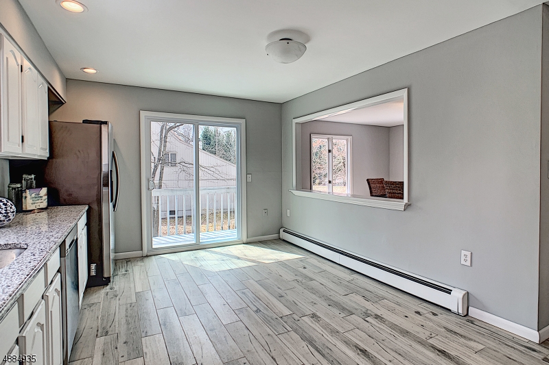Forest West - Residential