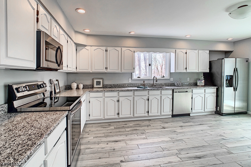 Forest West - Residential