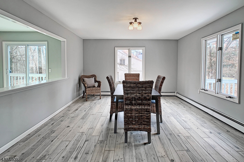 Forest West - Residential
