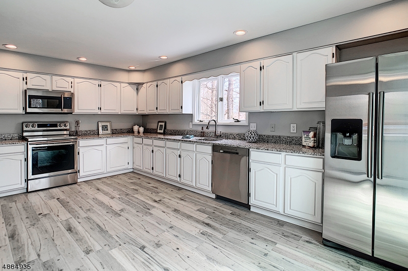 Forest West - Residential
