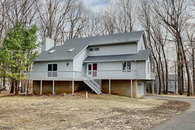 Forest West - Residential