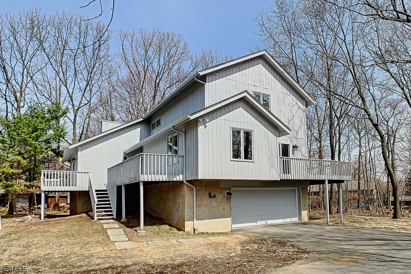 Forest West - Residential