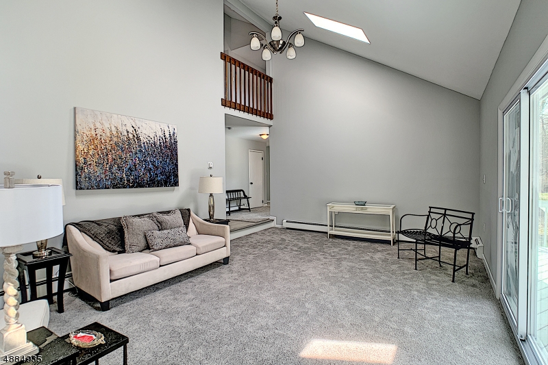 Forest West - Residential