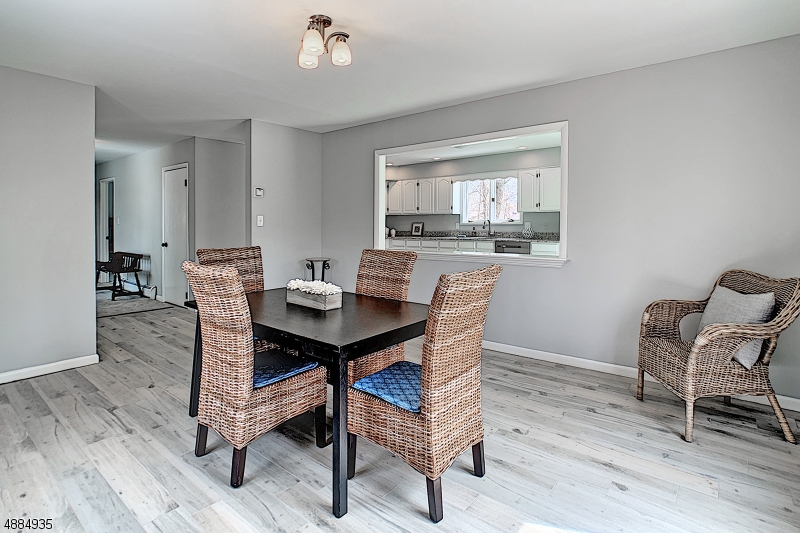 Forest West - Residential