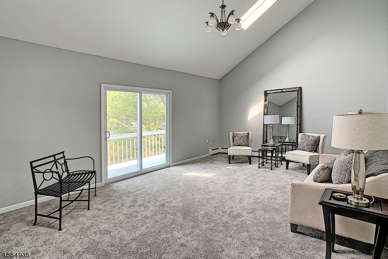 Forest West - Residential