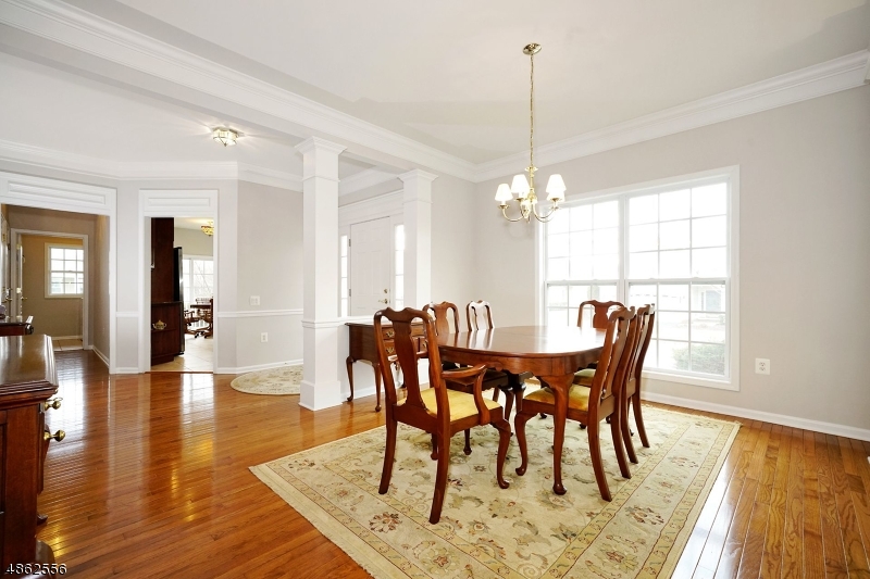 SOMERSET RUN - Residential