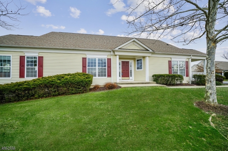 SOMERSET RUN - Residential