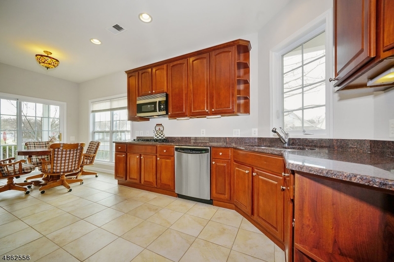 SOMERSET RUN - Residential