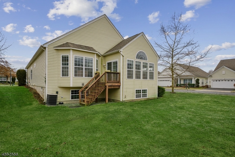SOMERSET RUN - Residential